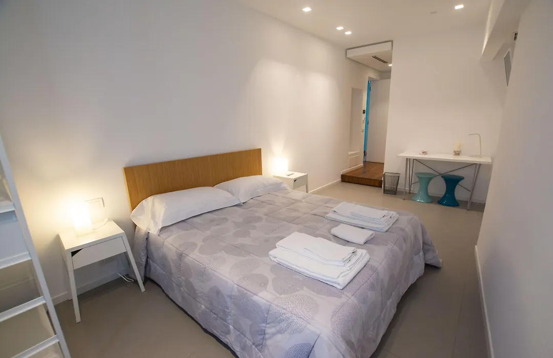 B&B Brezza di Mare-1