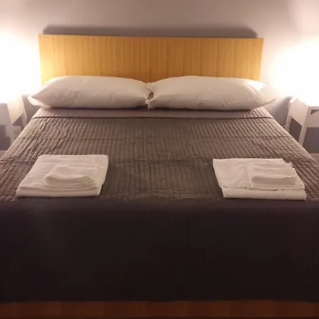 B&B Brezza di Mare-2