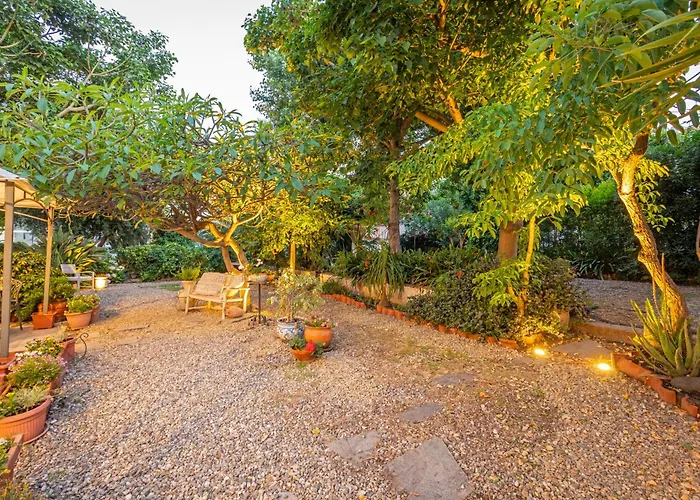 Villa Ortensia Aci Castello